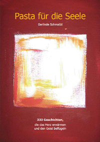 Pasta für die Seele